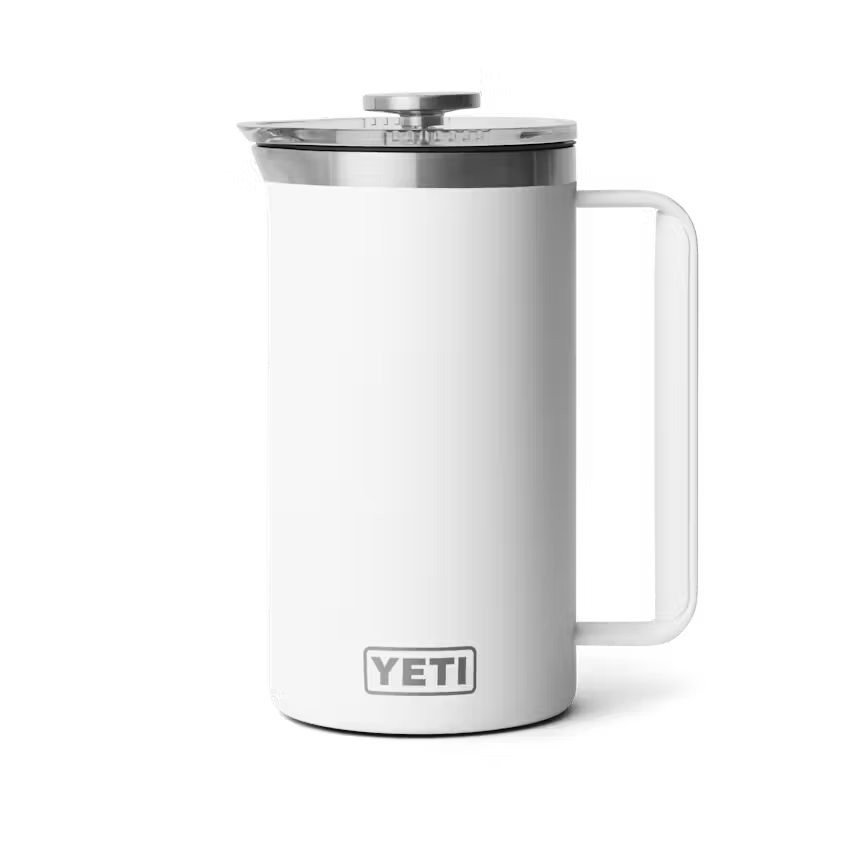 Rambler 34oz (1L) French Press