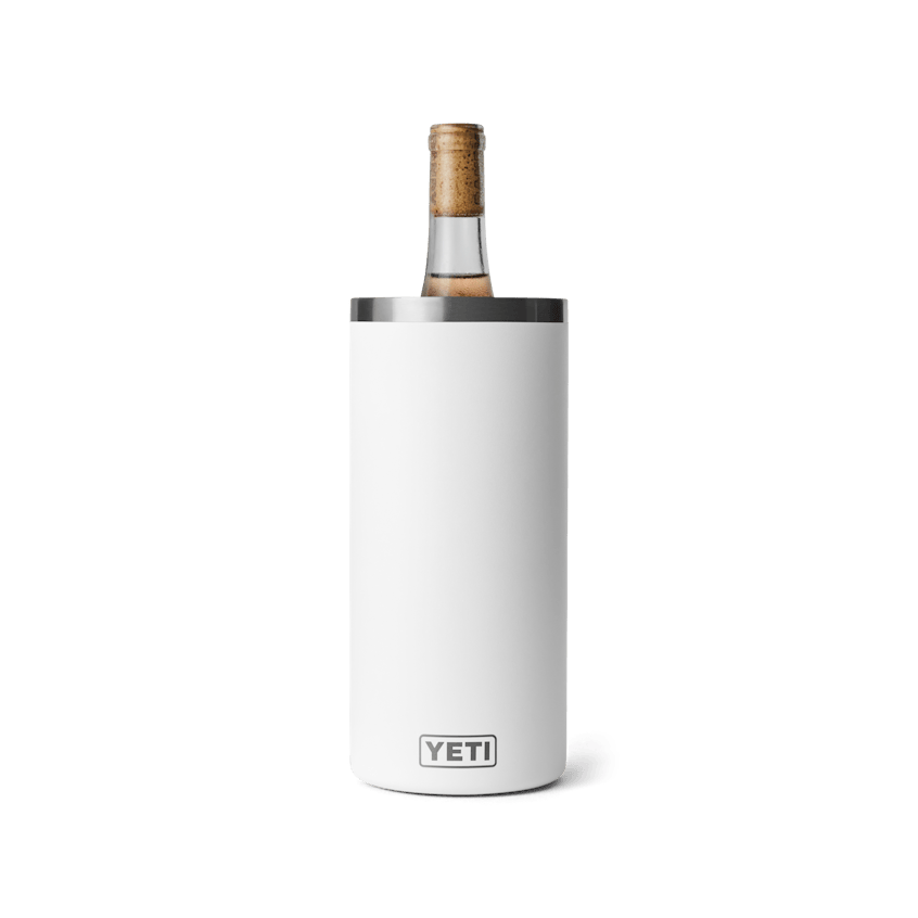 Rambler Wine Chiller, Tropical Pink