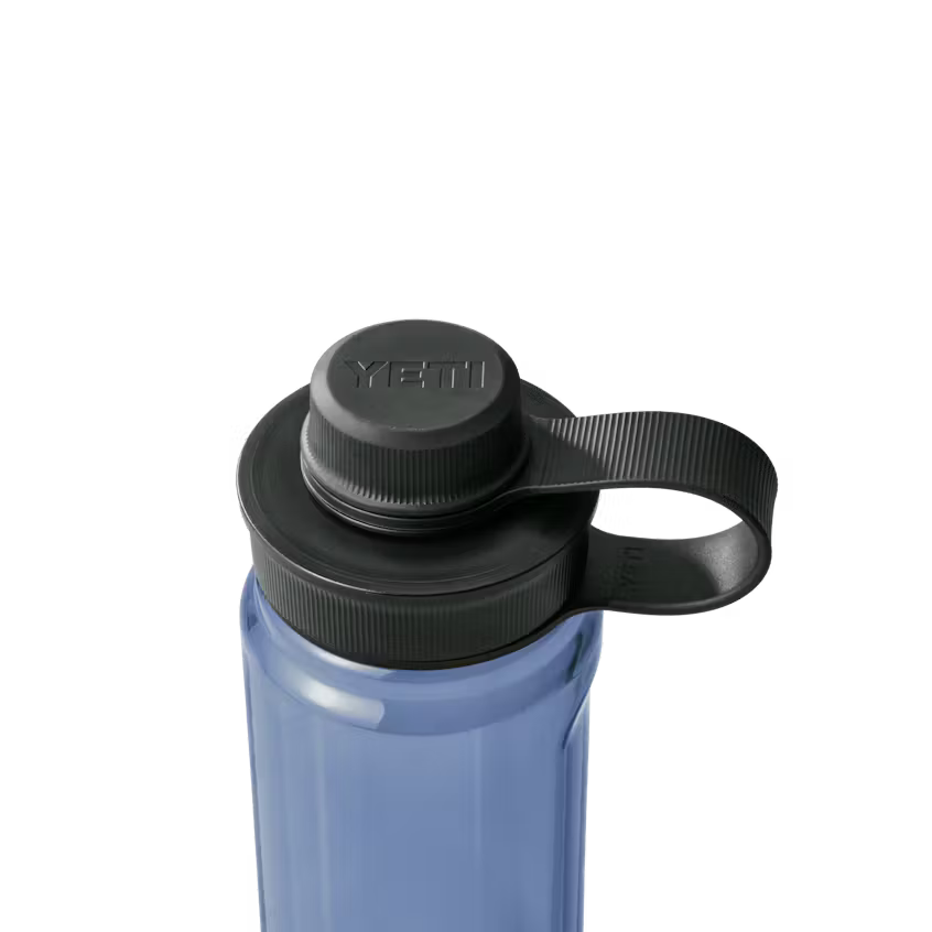 Yonder Tether Cap