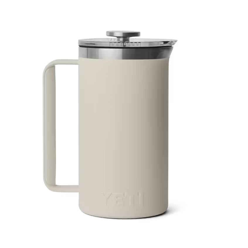 Rambler 34oz (1L) French Press