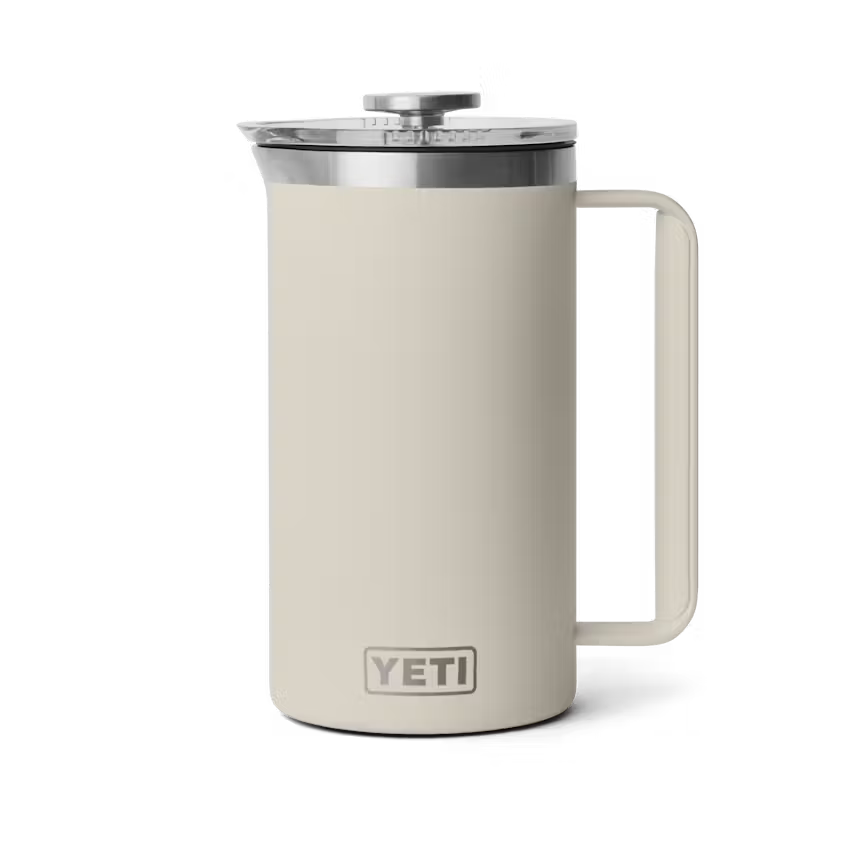 Rambler 34oz (1L) French Press