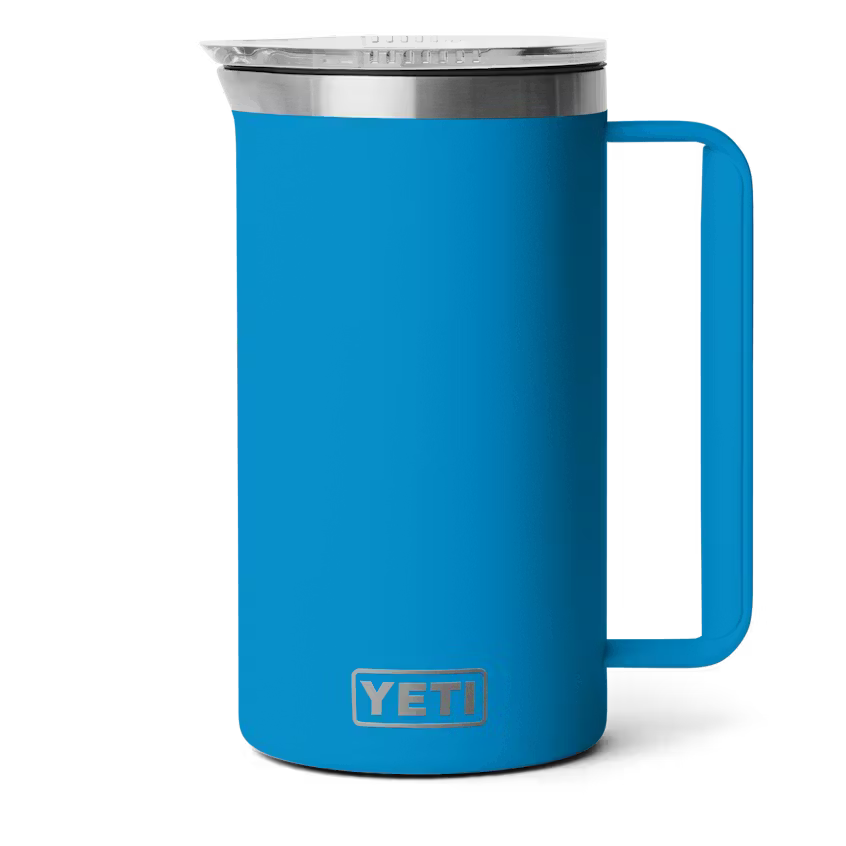 Rambler 34oz (1L) Pitcher