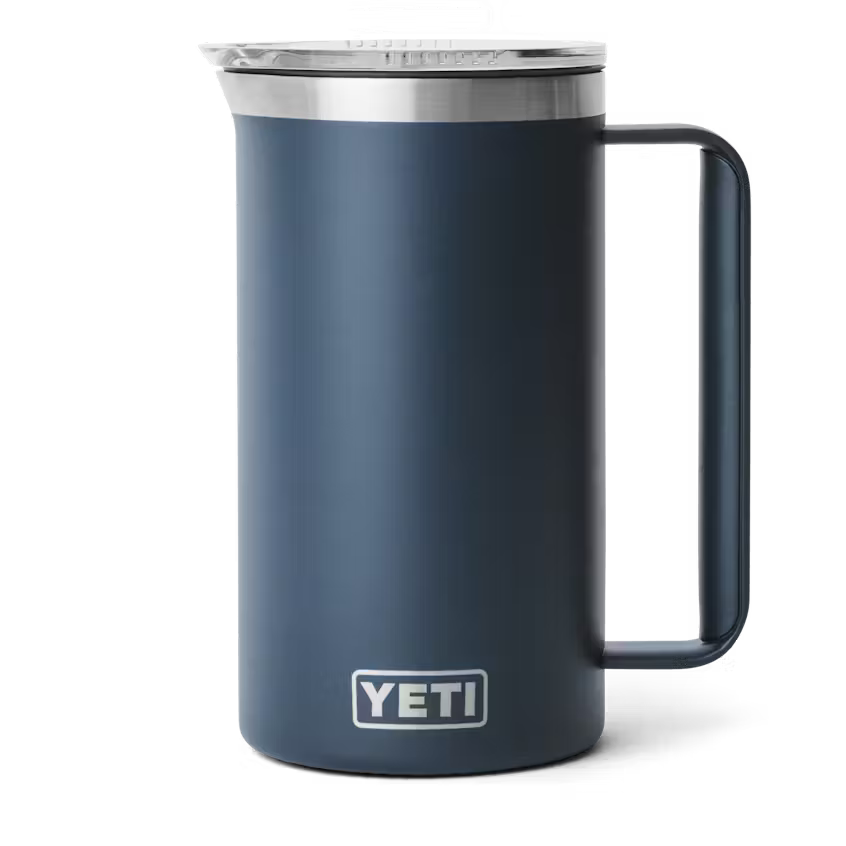 Rambler 34oz (1L) Pitcher