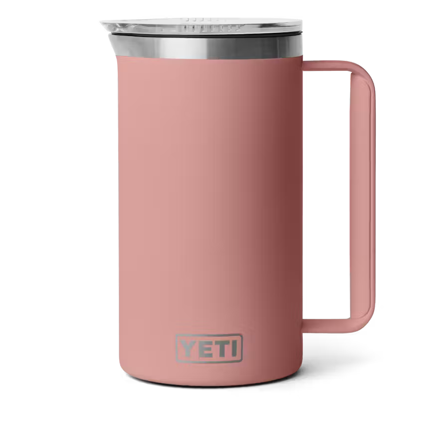 Rambler 34oz (1L) Pitcher