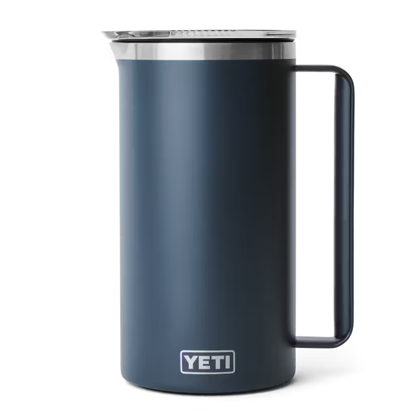 Rambler 64oz (1.9L) Pitcher