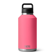 Rambler 64oz (1.9L) Bottle w/Chug, Black