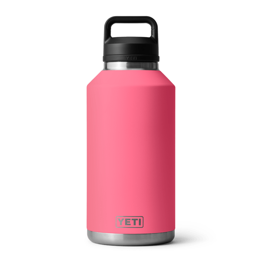 Rambler 64oz (1.9L) Bottle w/Chug, Black