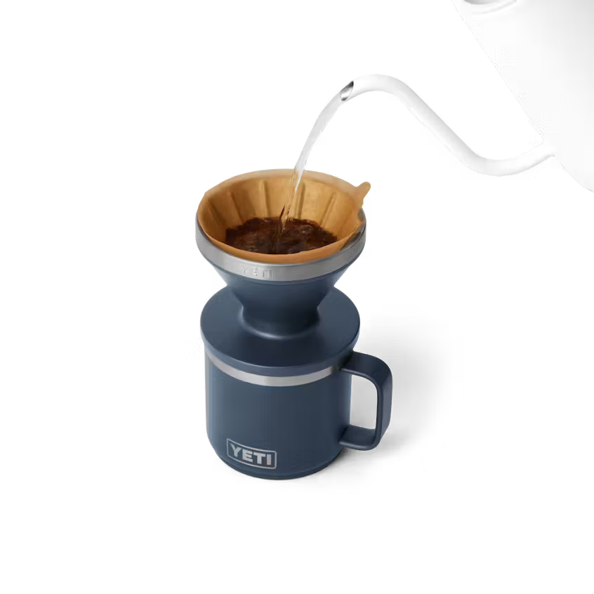 Rambler Pour Over
