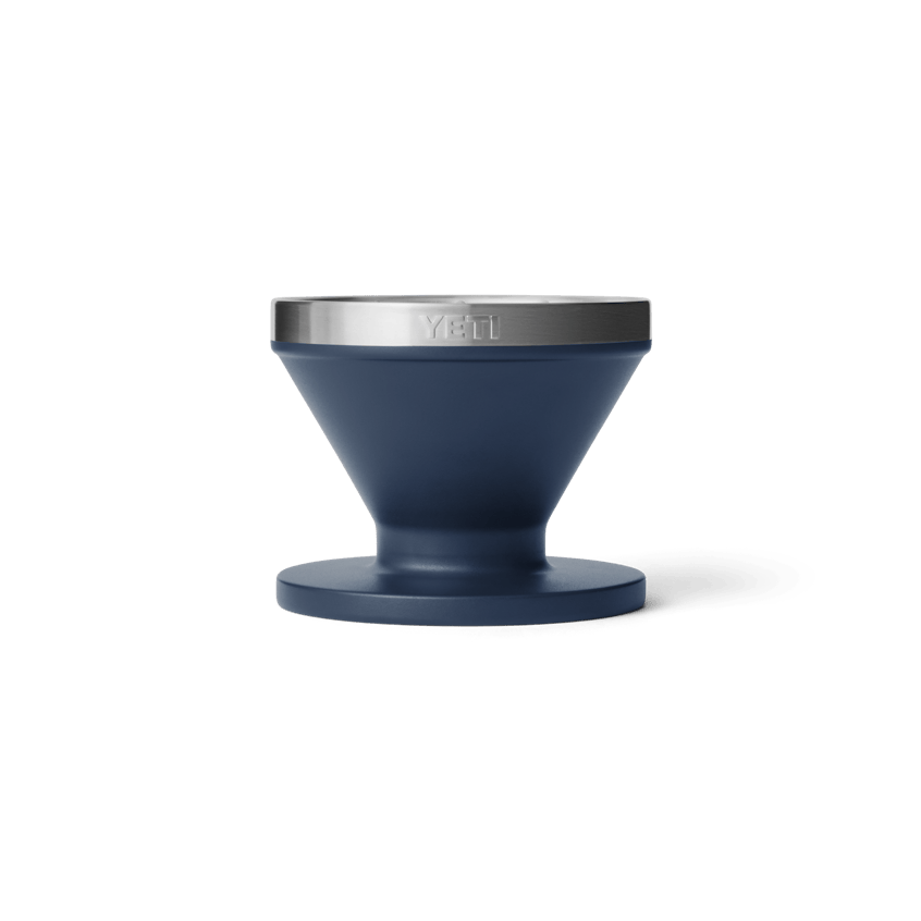 Rambler Pour Over, Navy