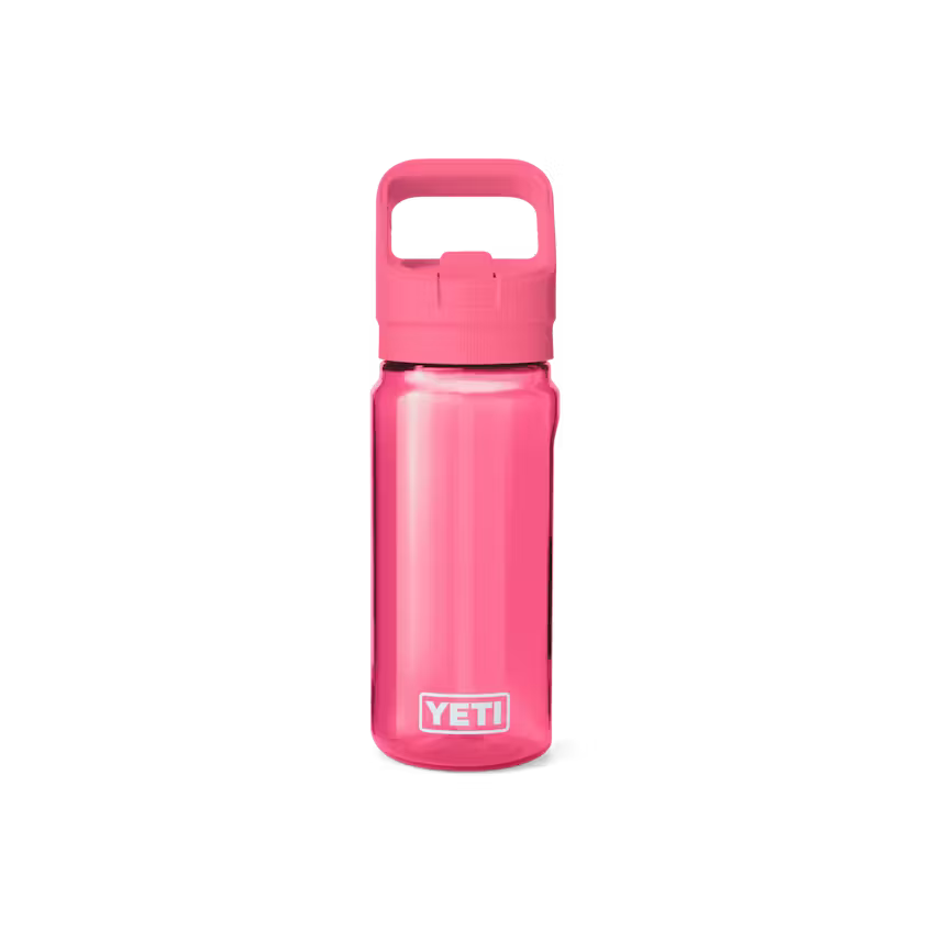 Yonder Jr 20oz (600ml) Water Bottle w/Straw Cap