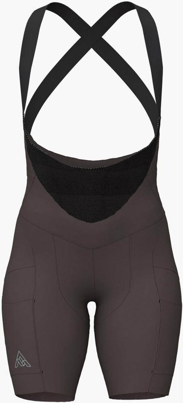 WK3 Bib Short Women's