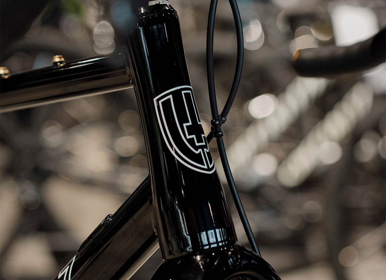 The Bike Shop