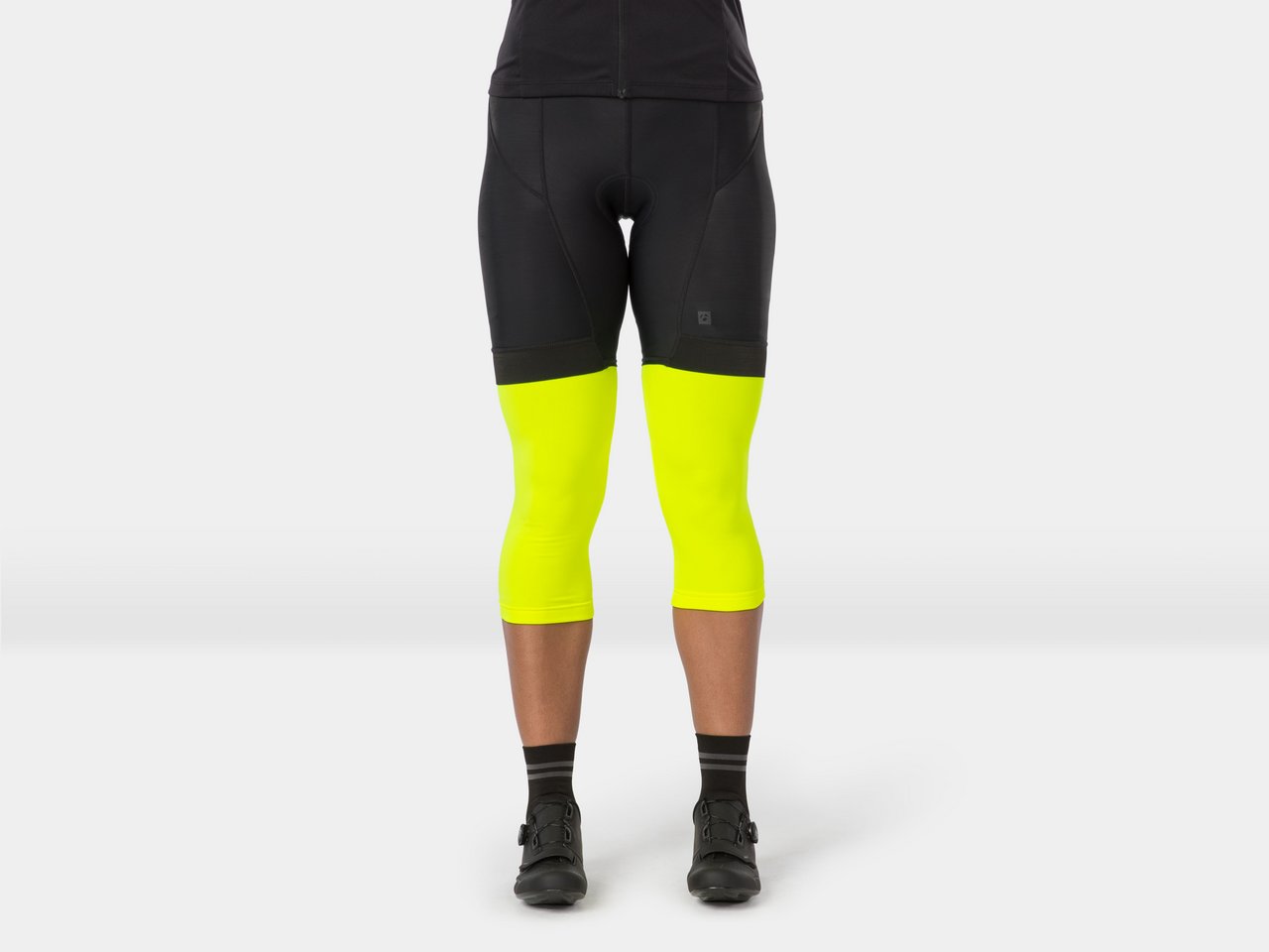 Bontrager Thermal Cycling Knee Warmer