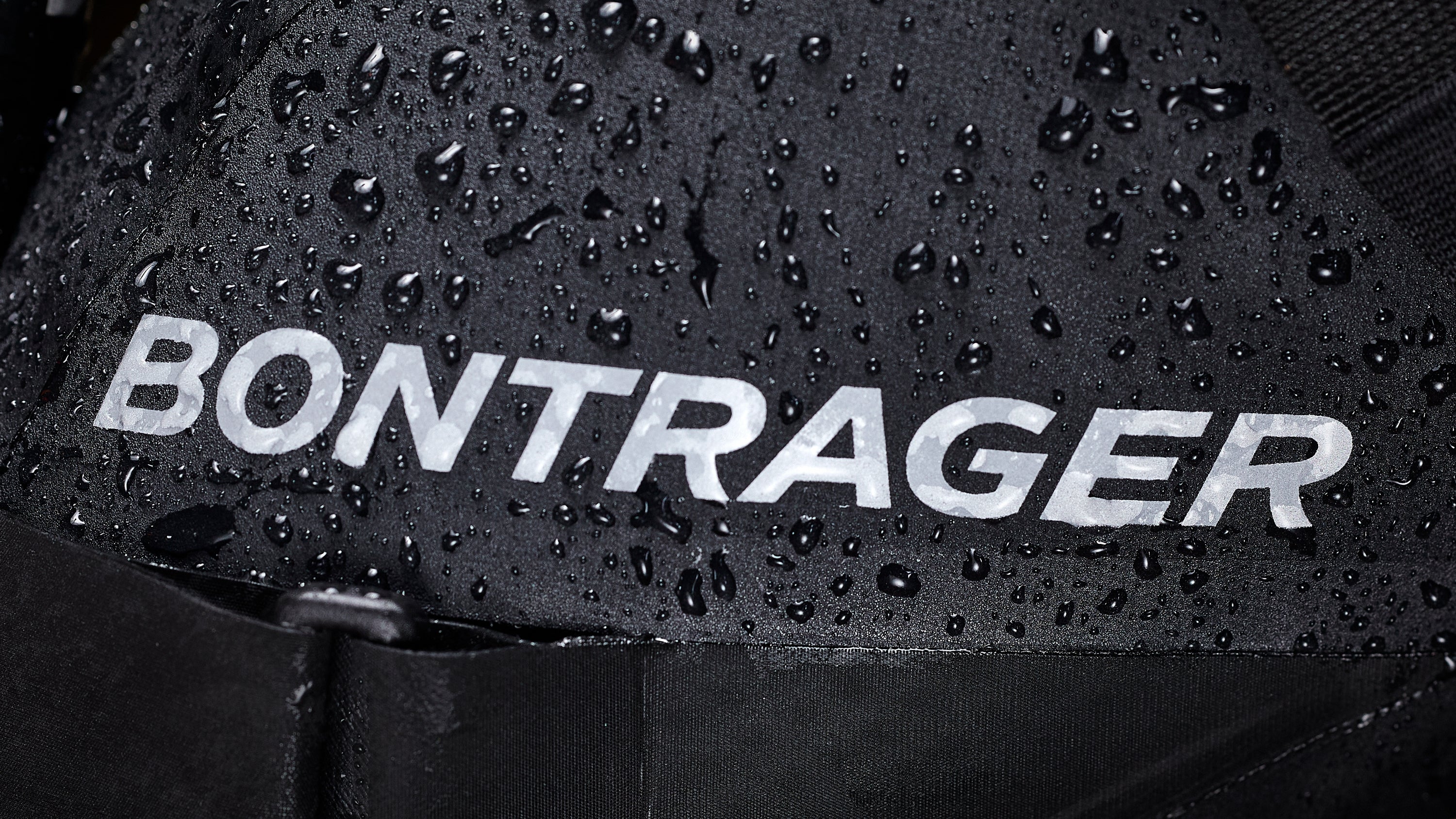 Bontrager Adventure Saddle Bag