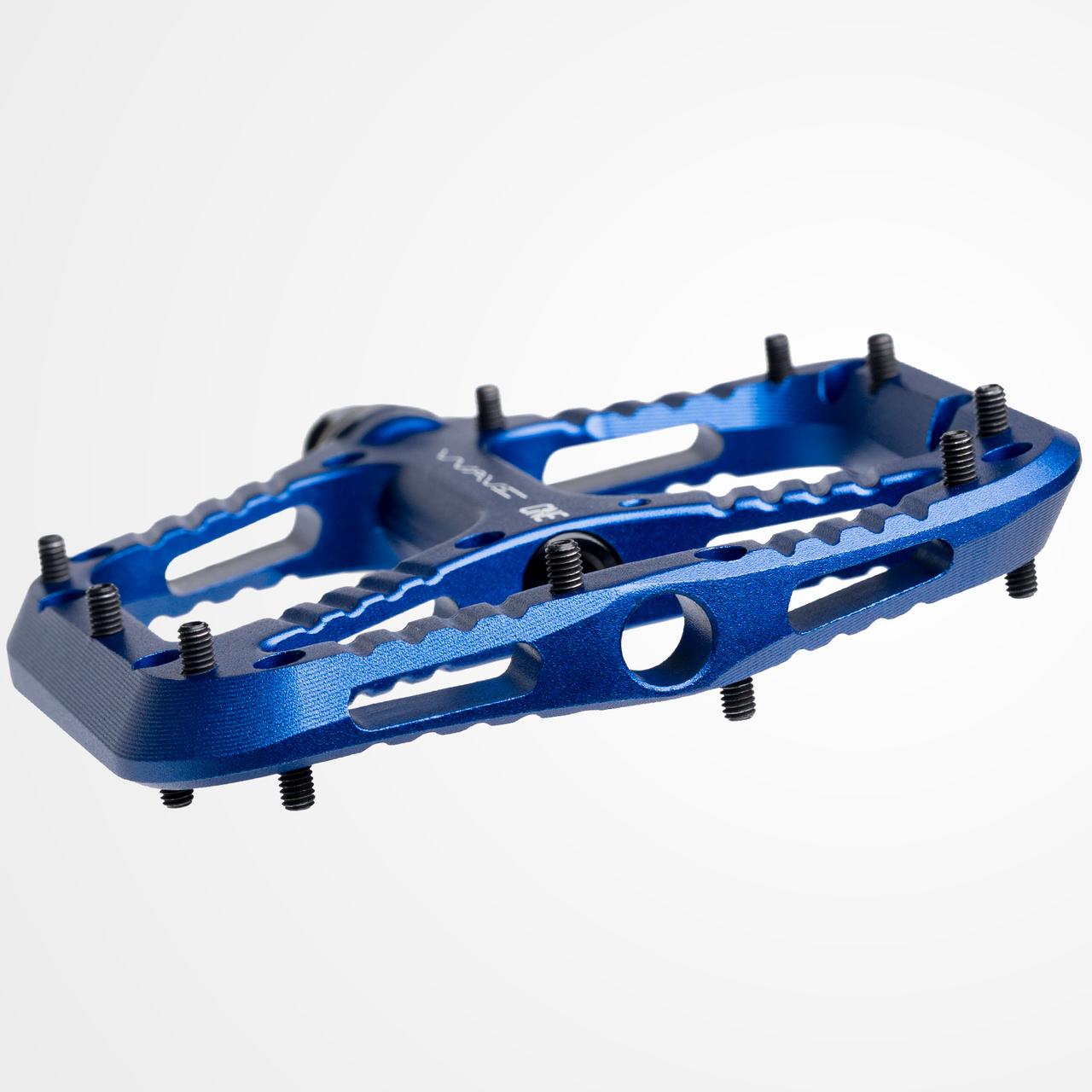 Wave Pedals