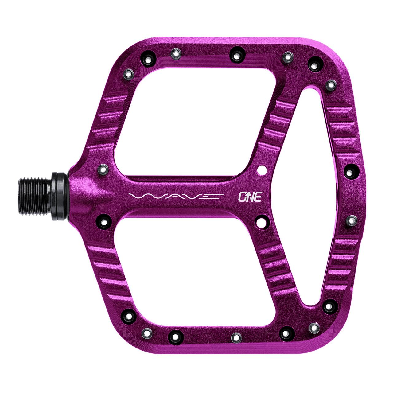 Wave Pedals