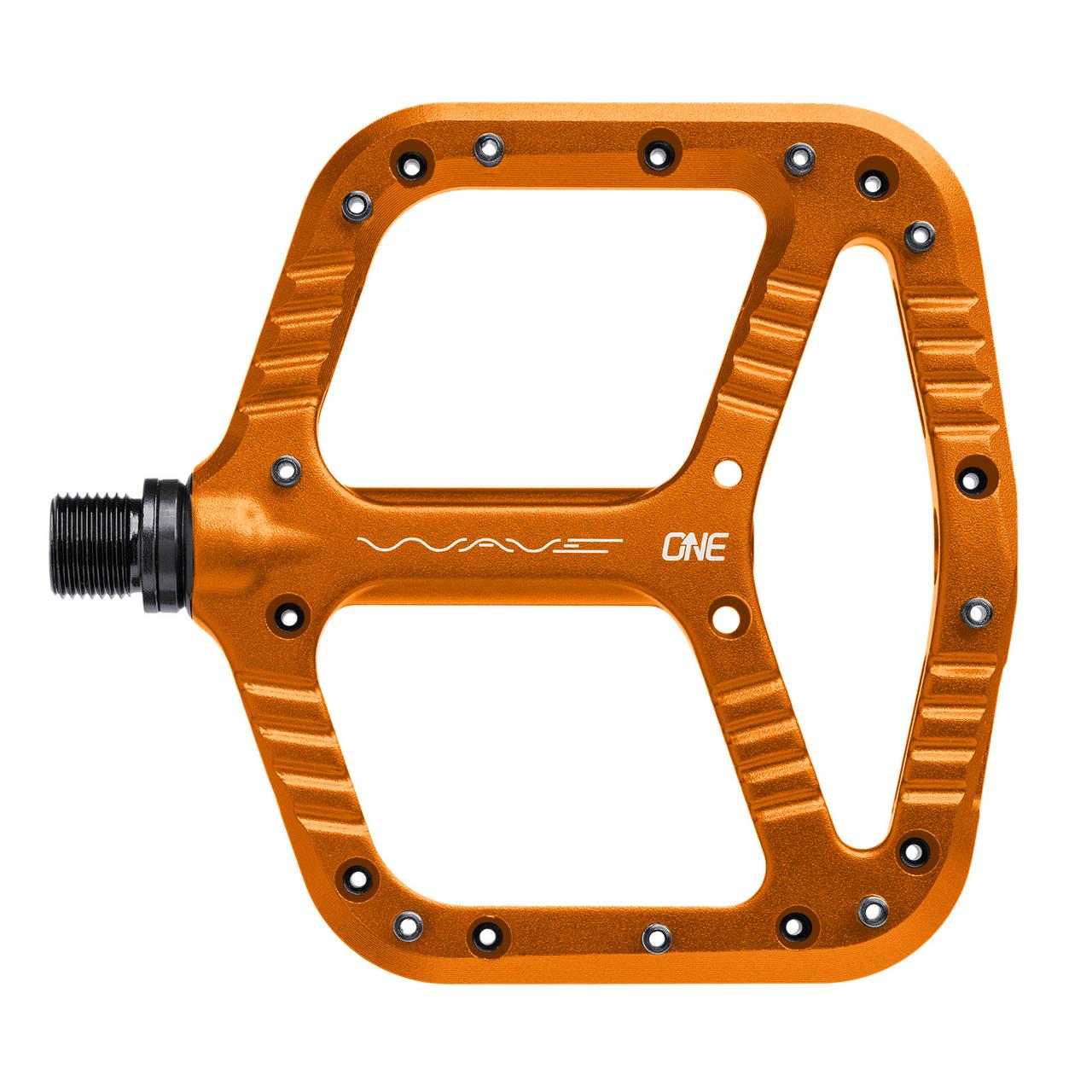 Wave Pedals