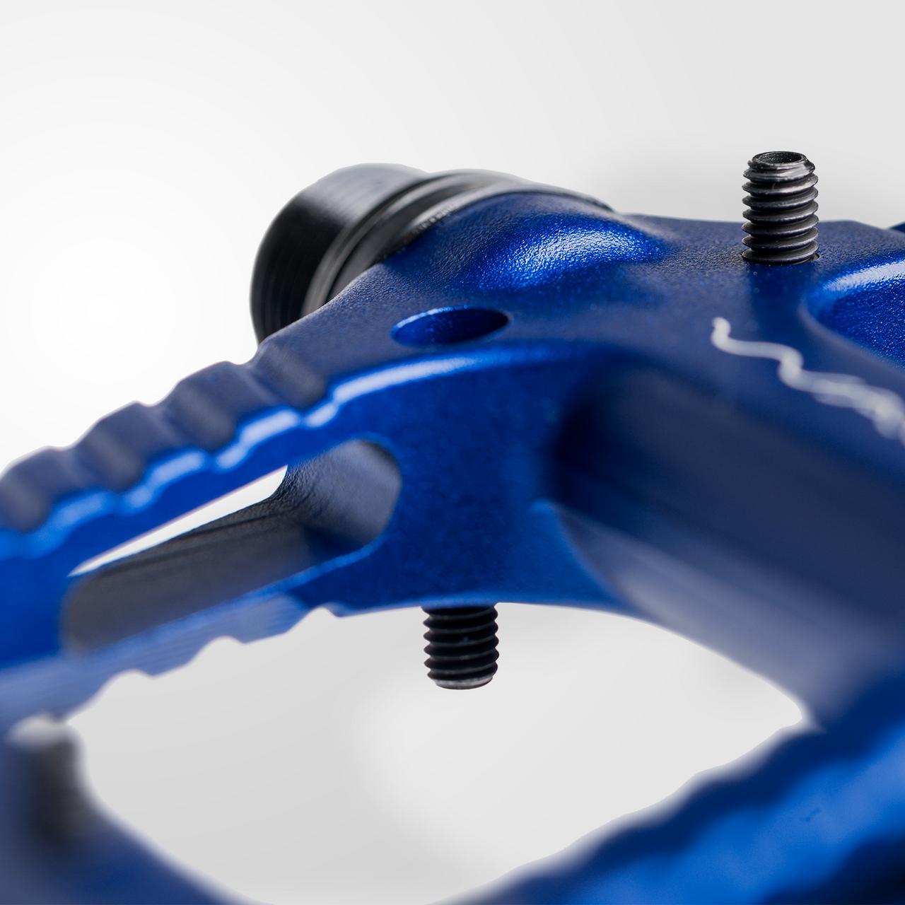 Wave Pedals
