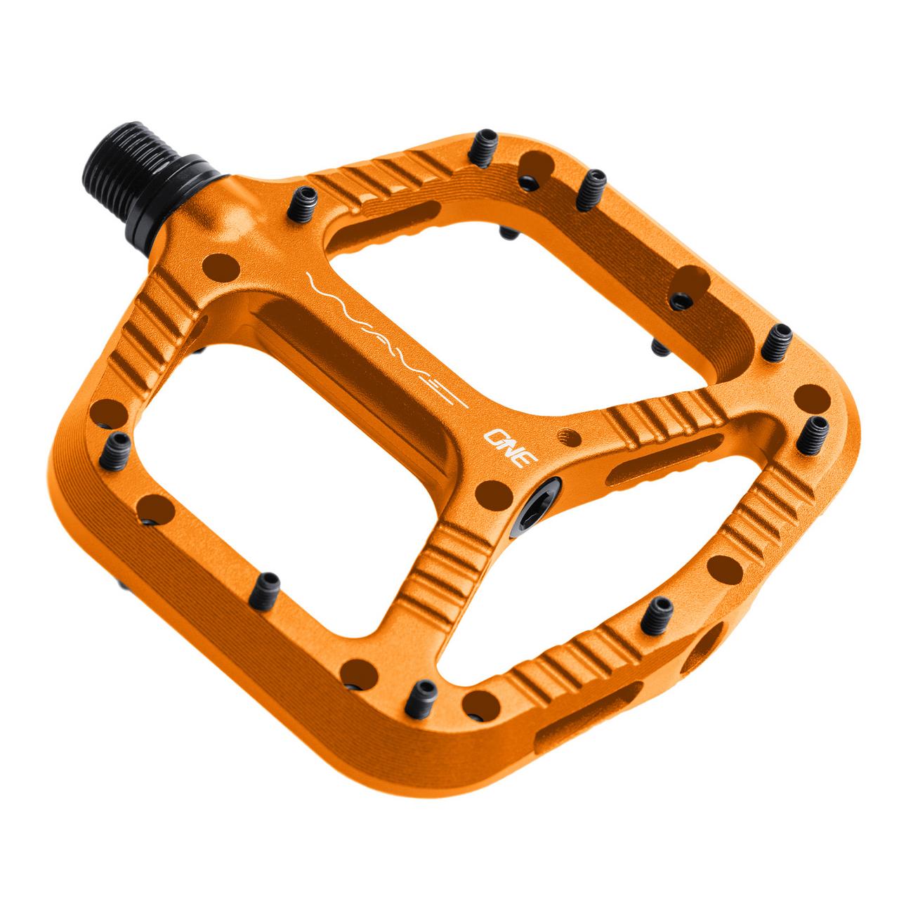 Wave Pedals