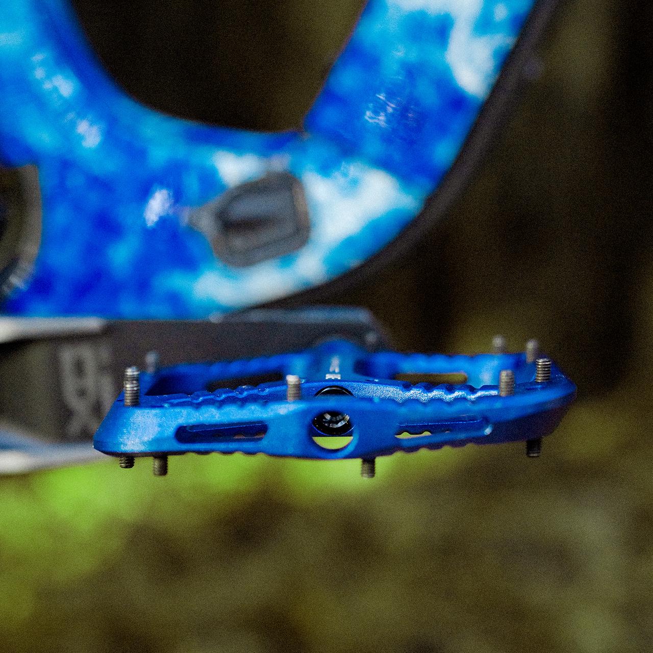 Wave Pedals