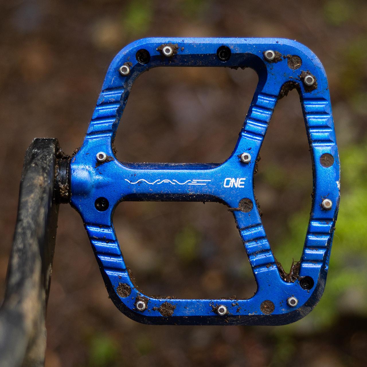 Wave Pedals