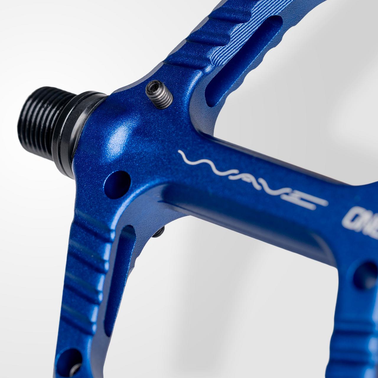 Wave Pedals