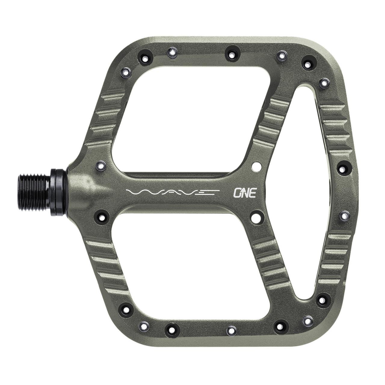 Wave Pedals