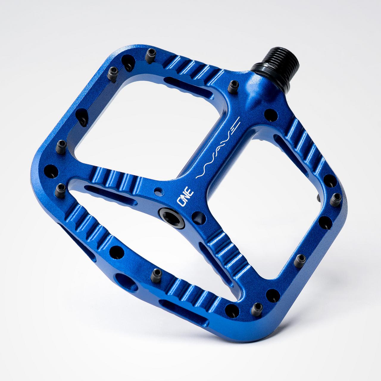 Wave Pedals