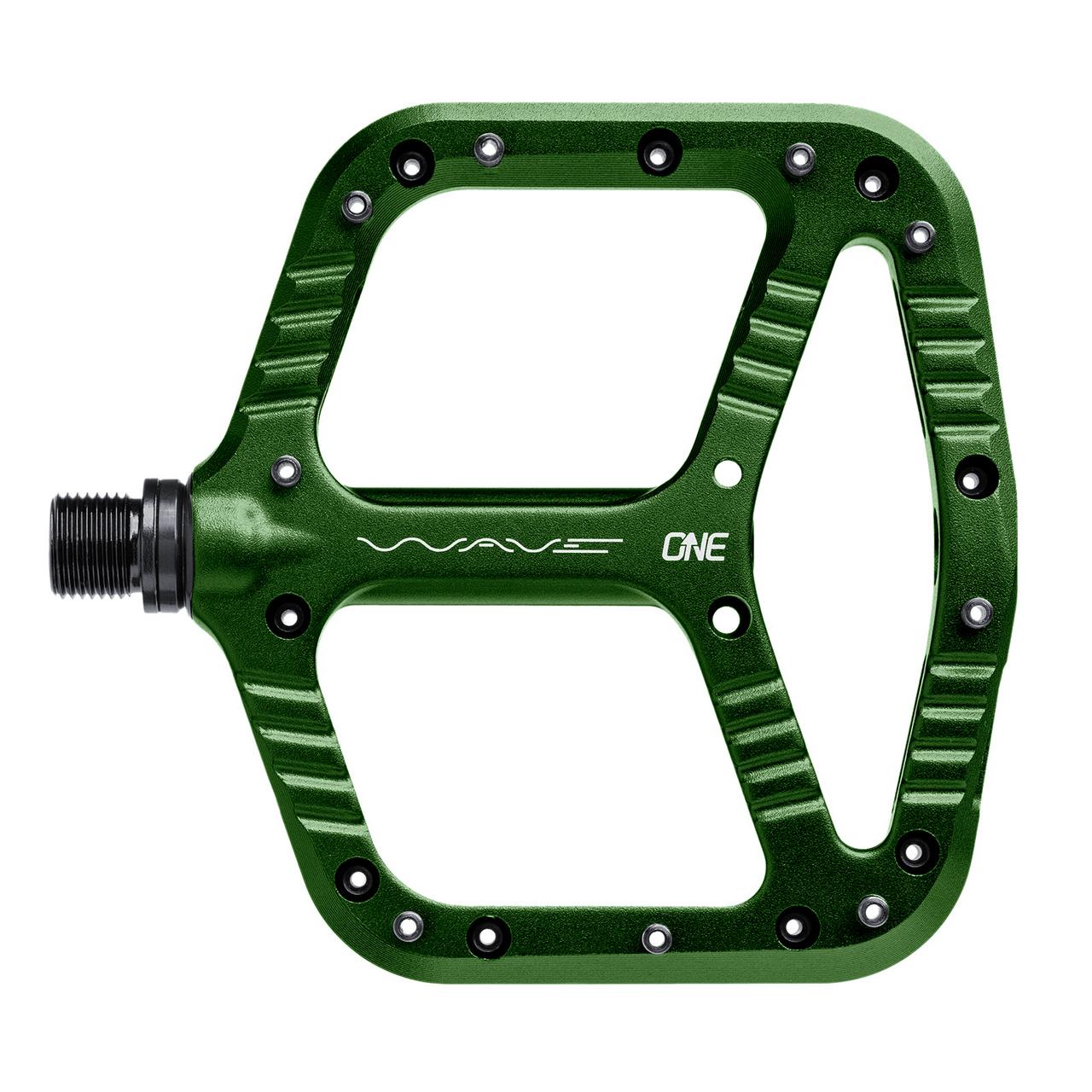Wave Pedals