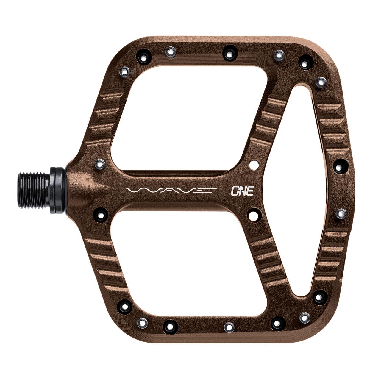 Wave Pedals