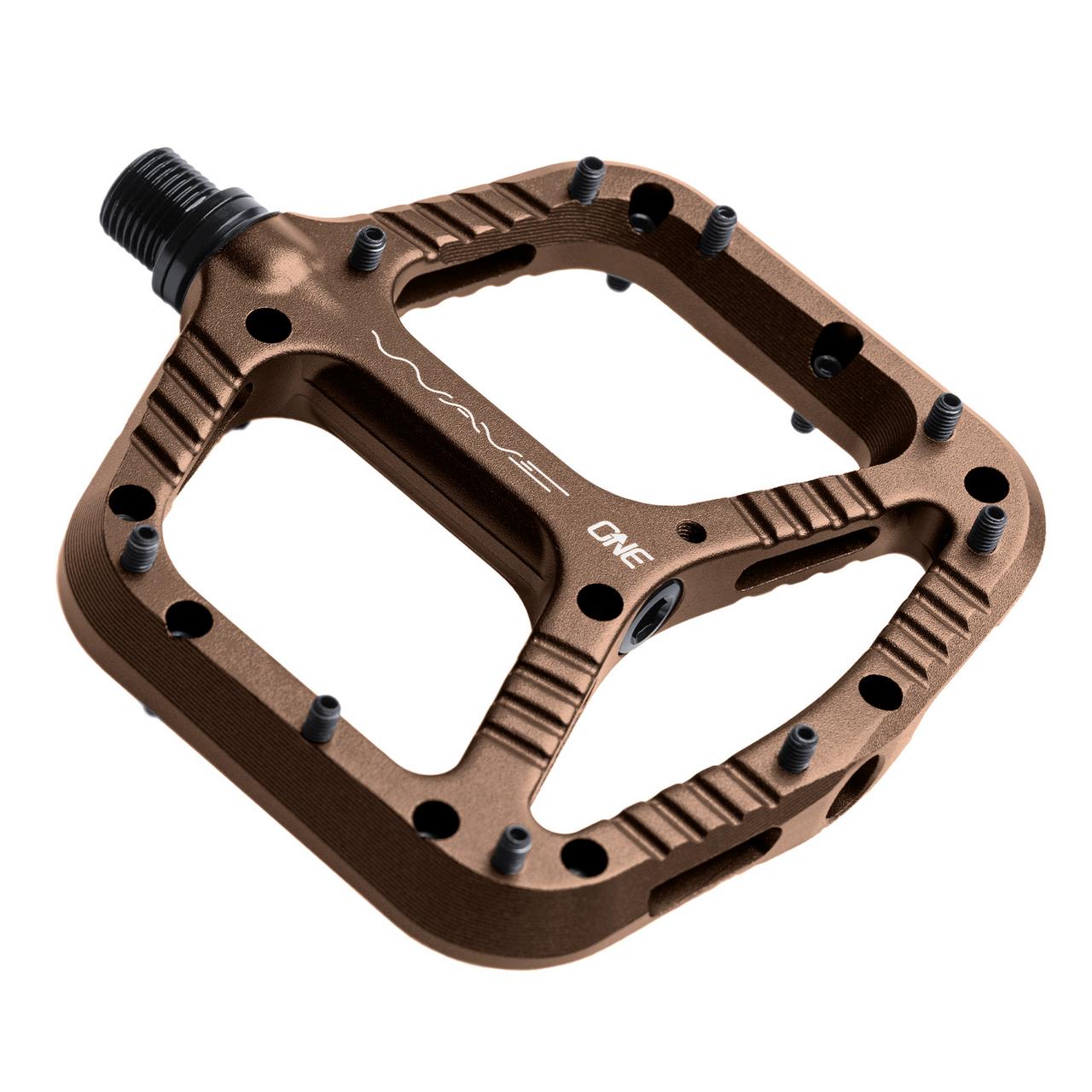 Wave Pedals