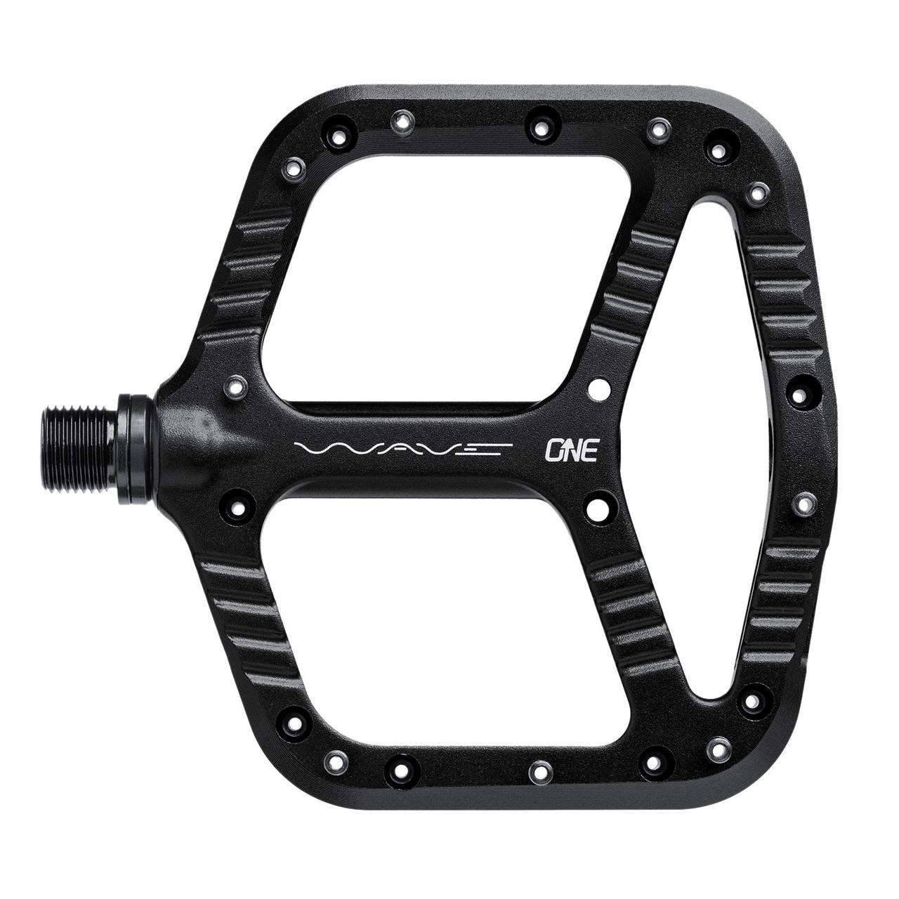 Wave Pedals