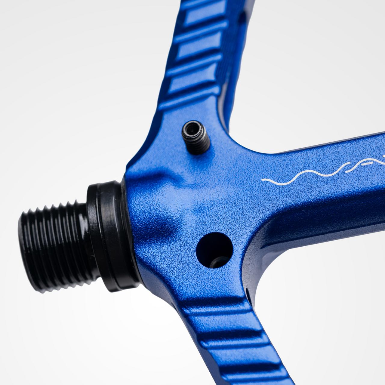 Wave Pedals