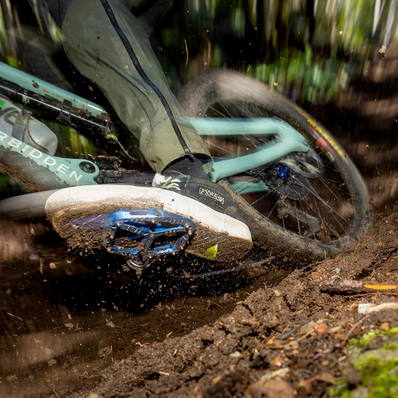 Wave Pedals