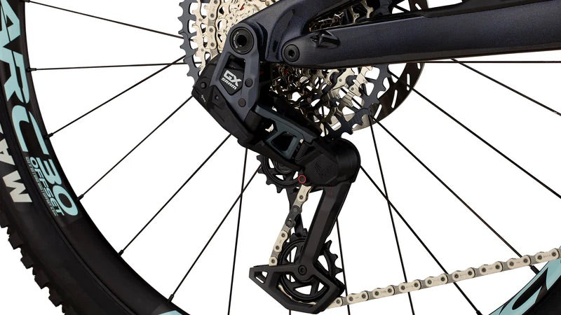 2025 | Instinct Powerplay SL Carbon 70