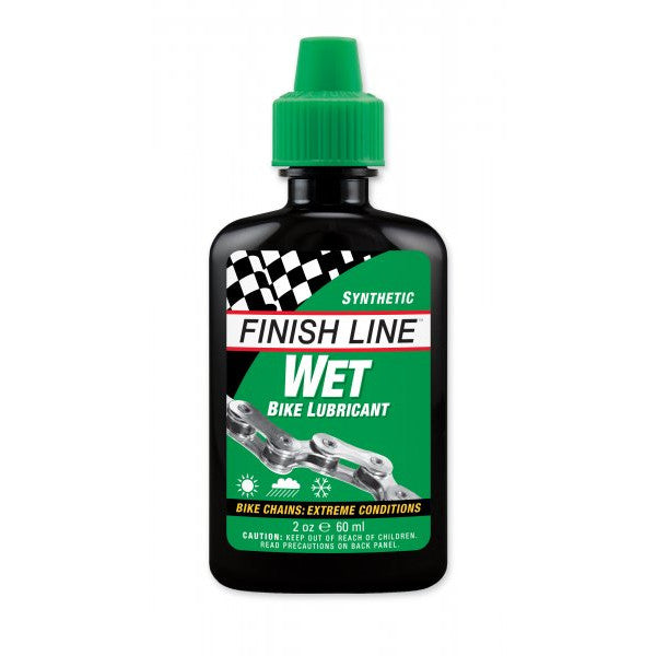 Wet Lube