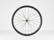 Bontrager Aeolus Pro 37V Disc TLR Road Wheel