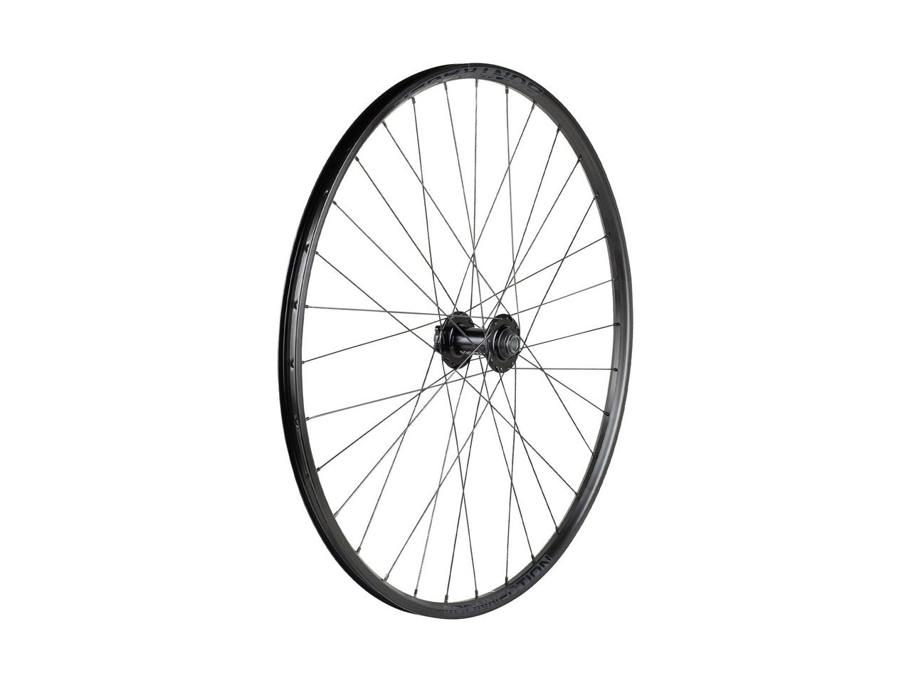 Connection Thru-Axle 6-Bolt Disc Boost 29" Wheel