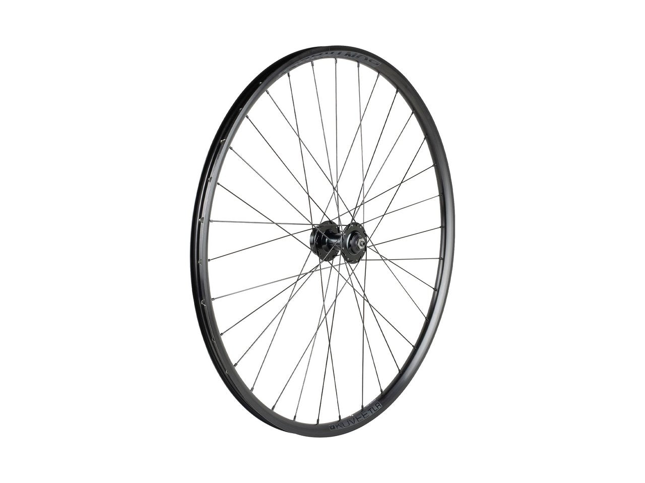 Bontrager Kovee TLR 32 Hole 29" 6-Bolt Disc MTB Wheel