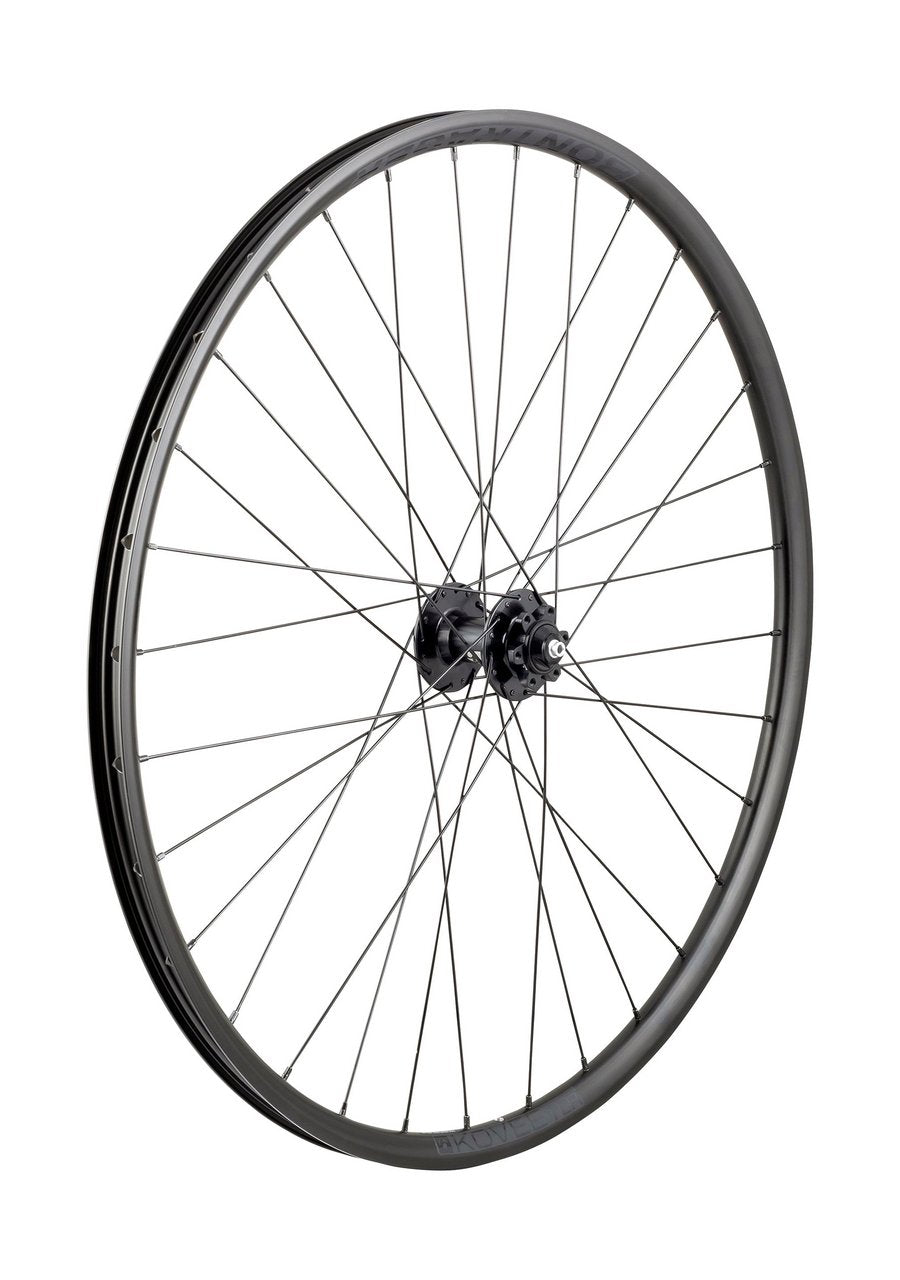 Bontrager Kovee TLR Boost141 29" 6-Bolt Disc MTB Wheel