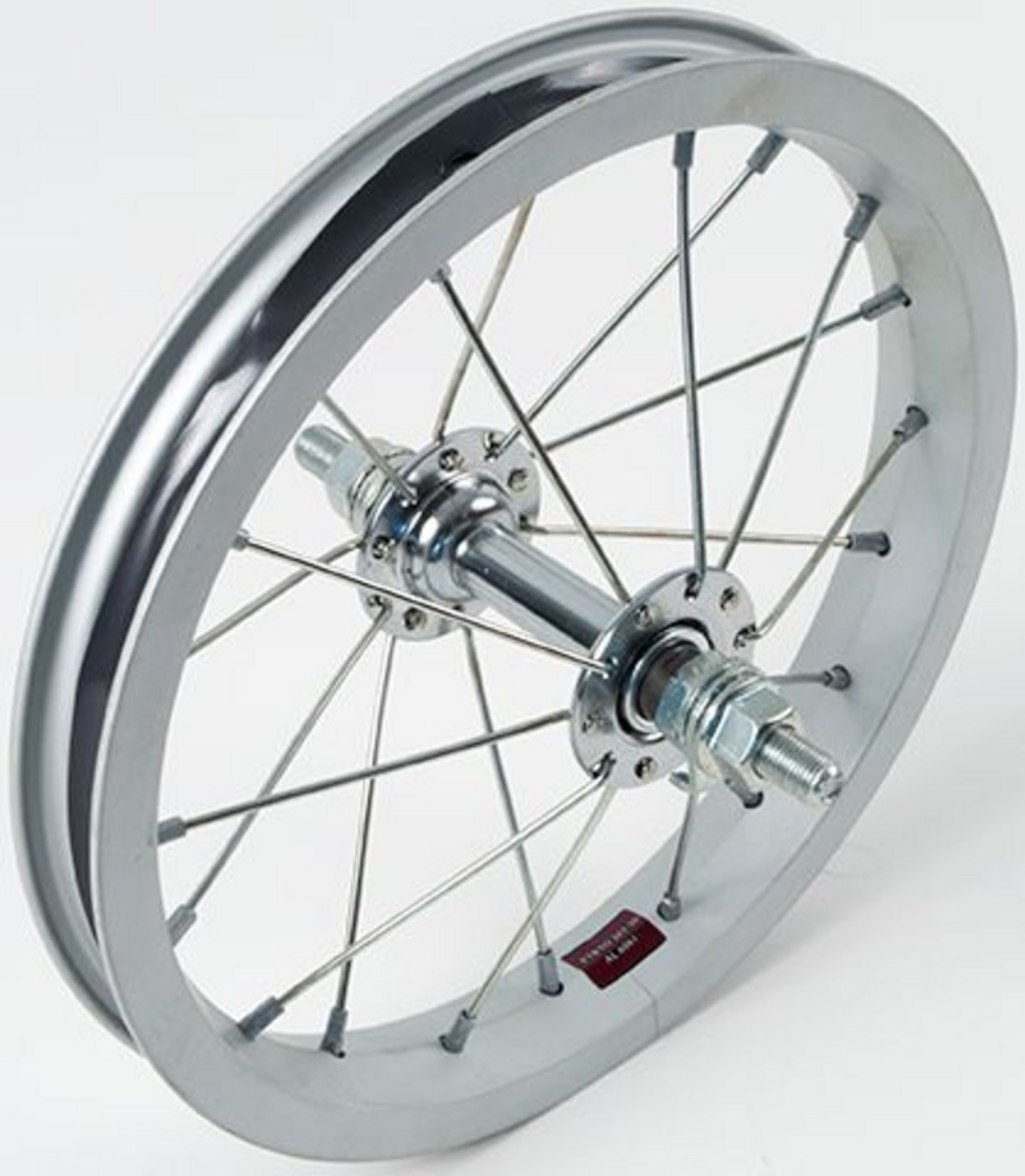 Trek Kids' Bolt-on 12" Wheel