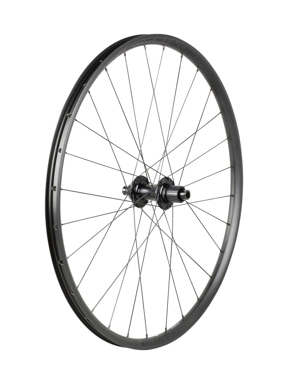 Bontrager Kovee TLR Boost 28 Hole 27.5" Centerlock Disc MTB Wheel