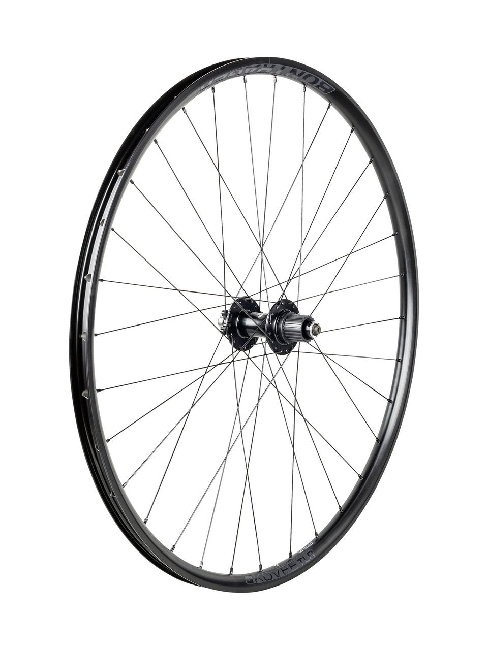 Bontrager Kovee TLR Boost141 29" 6-Bolt Disc MTB Wheel