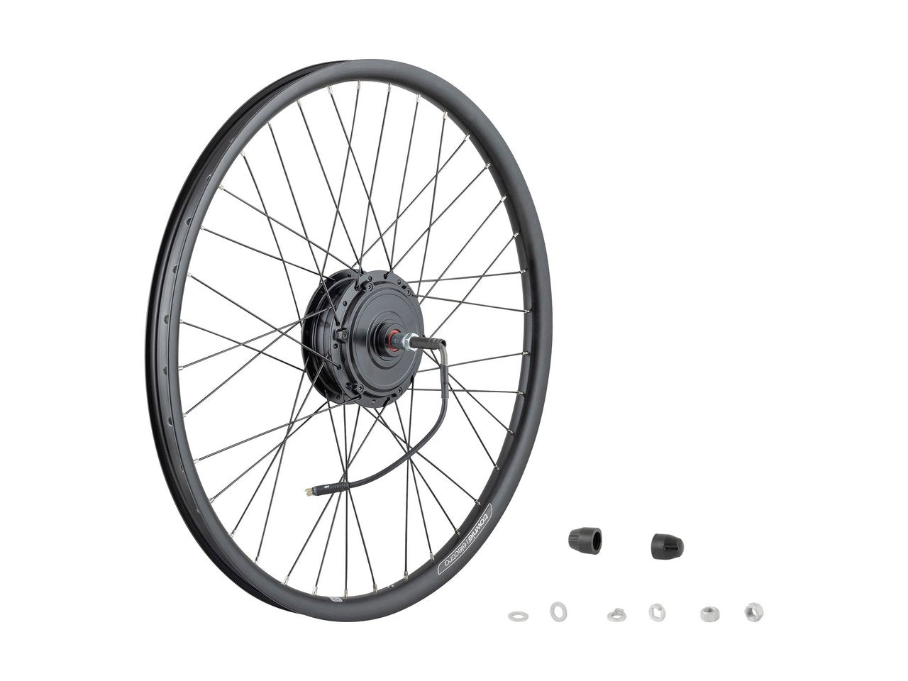 Electra Townie Go! 7D 26" Wheel - 35mm Wide Rim
