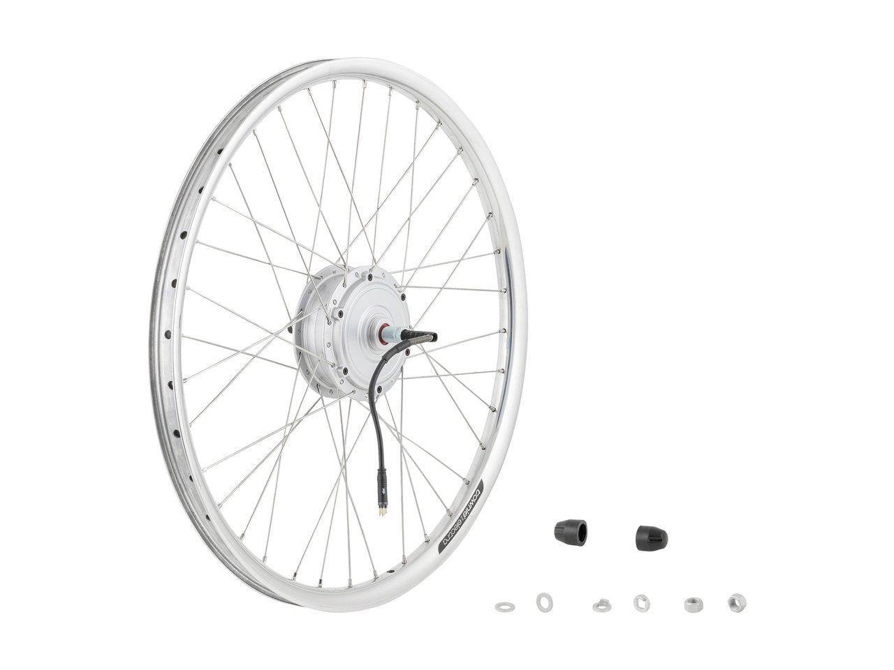 Electra Townie Go! 7D 26" Wheel - 35mm Wide Rim