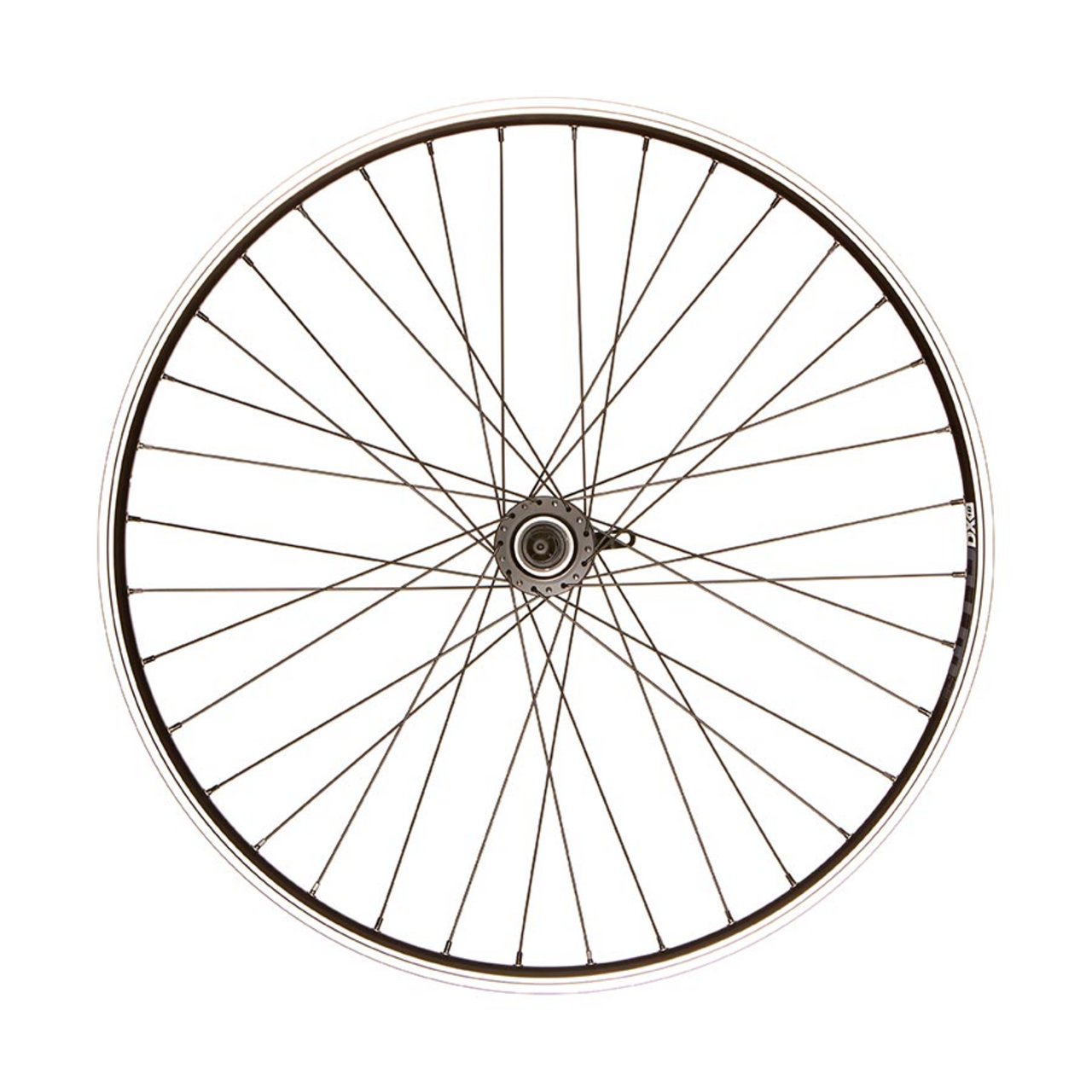 WTB DX18 QR Rim and Disc 27.5''
