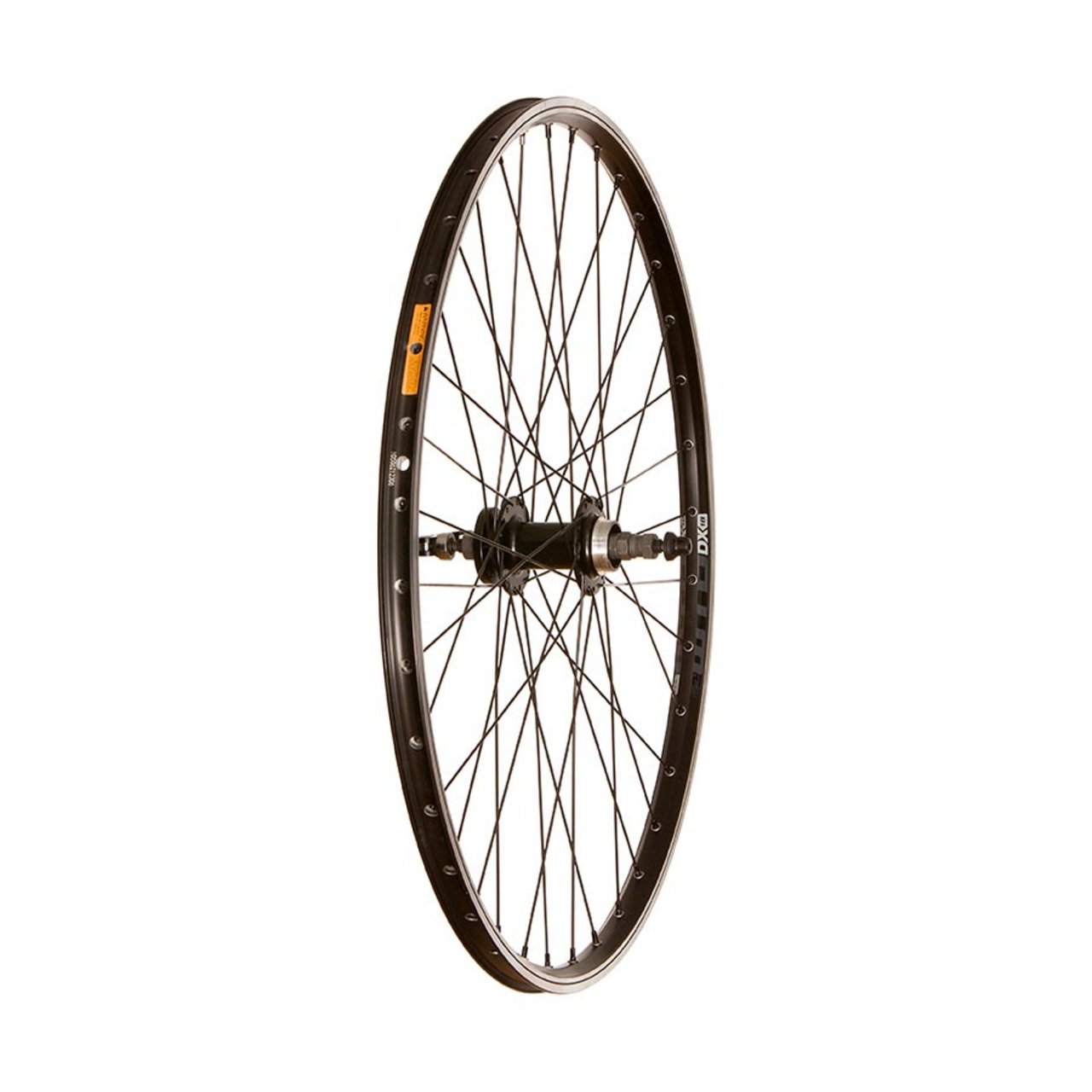 WTB DX18 QR Rim and Disc 27.5''