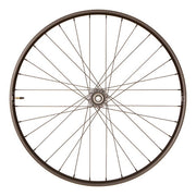 WTB HTZ i30 / Shimano XT HB-M8110-B / FH-M8010-B / FH-M8110-