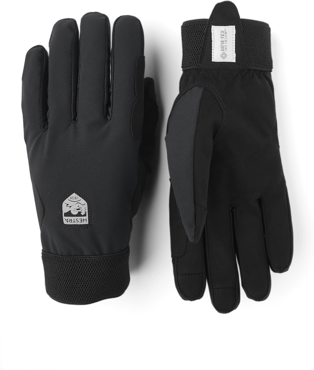 Windstopper Tracker Glove