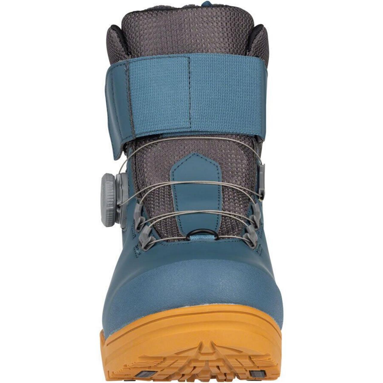 Wolvhammer Boa Cycling Boot